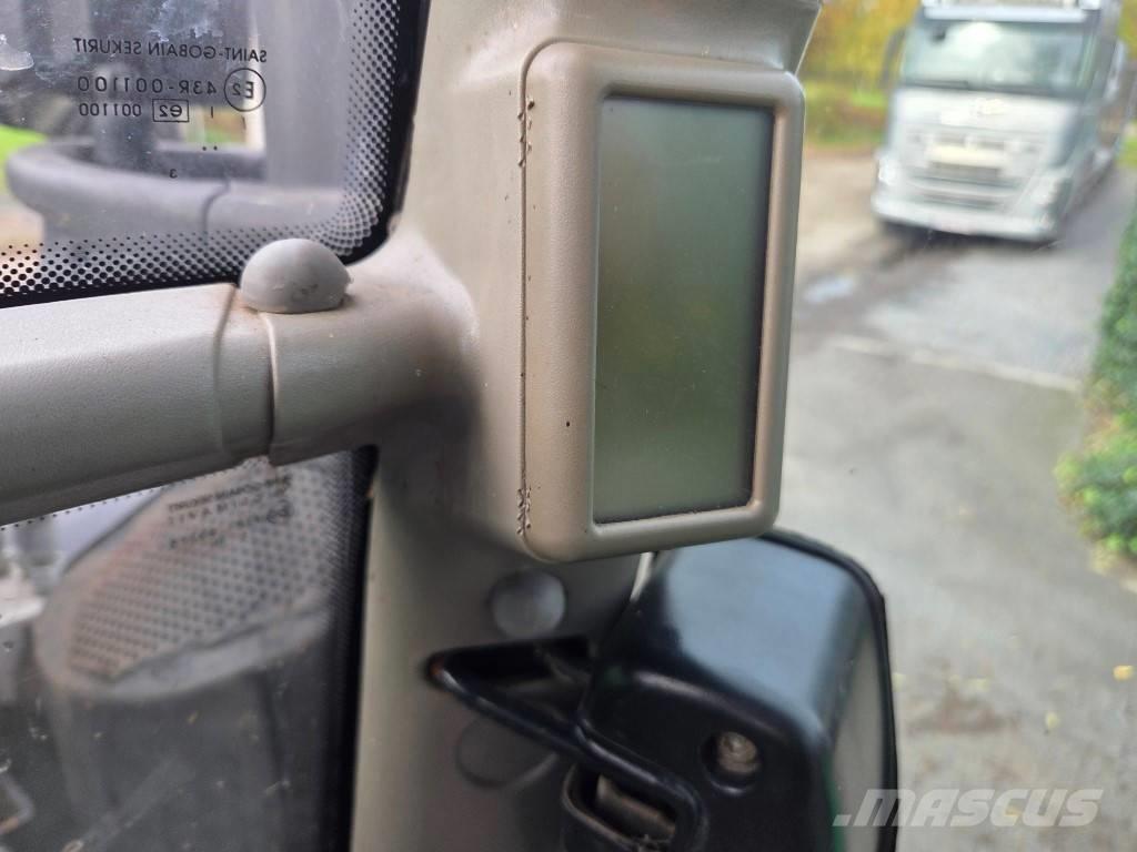 Deutz Agrotron 6150 Τρακτέρ