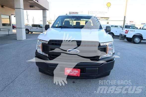 Ford F150 Κατασκευές - Άλλα