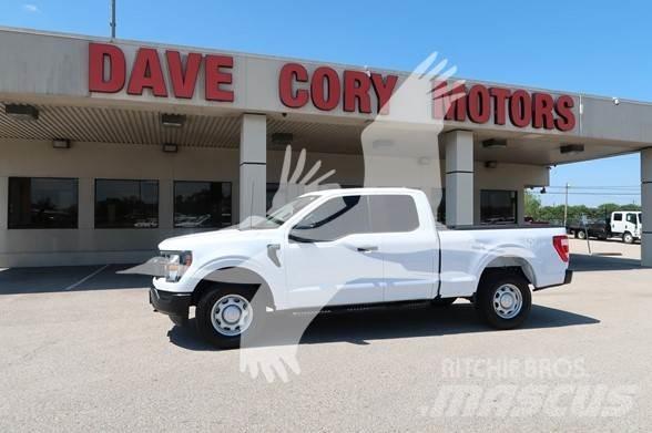 Ford F150 Κατασκευές - Άλλα
