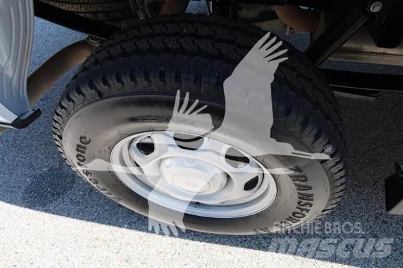 Ford F150 Κατασκευές - Άλλα
