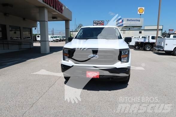 Ford F150 Κατασκευές - Άλλα
