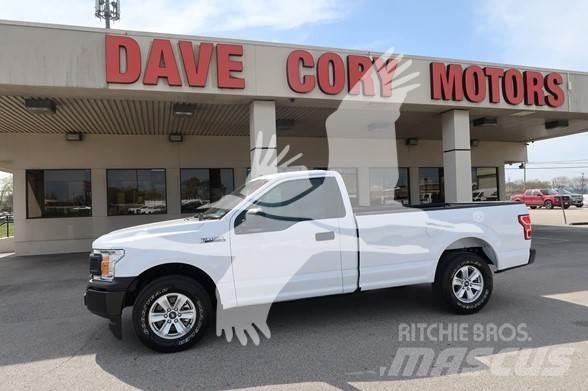 Ford F150 Κατασκευές - Άλλα
