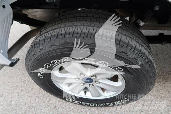 Ford F150 Κατασκευές - Άλλα
