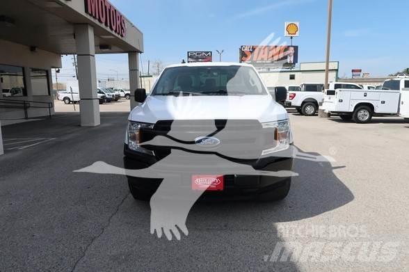 Ford F150 Κατασκευές - Άλλα