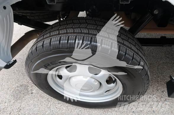 Ford F150 Κατασκευές - Άλλα