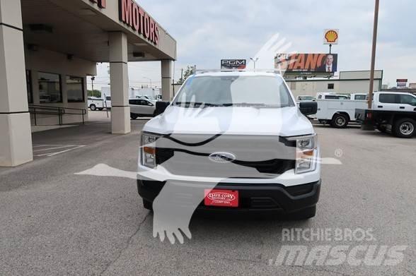 Ford F150 Κατασκευές - Άλλα