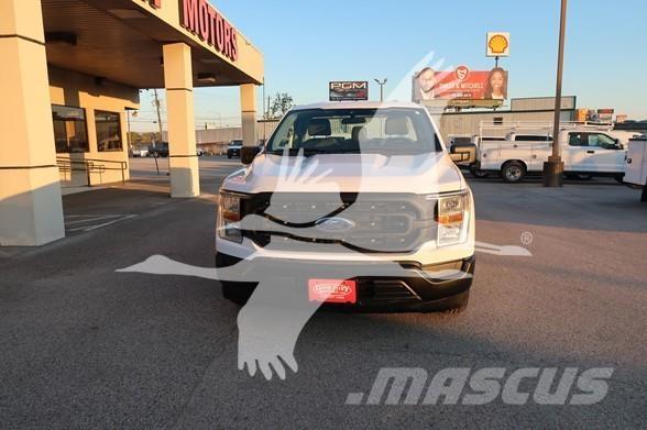 Ford F150 Κατασκευές - Άλλα