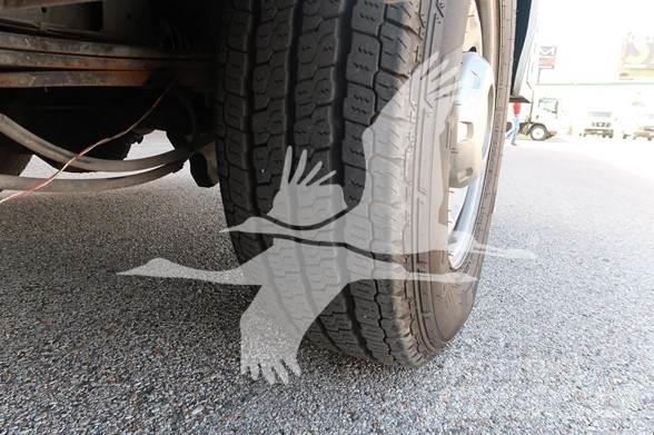 Ford F250 Κατασκευές - Άλλα