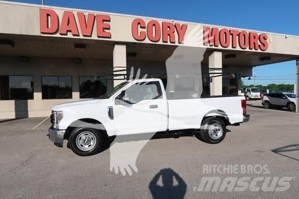 Ford F250 Κατασκευές - Άλλα