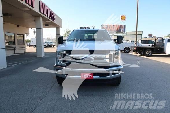 Ford F250 SD Κατασκευές - Άλλα