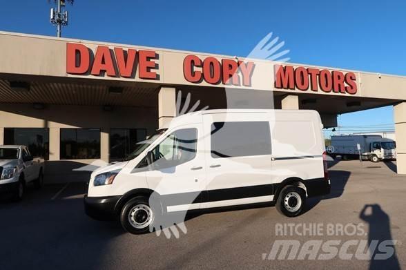 Ford TRANSIT Κατασκευές - Άλλα