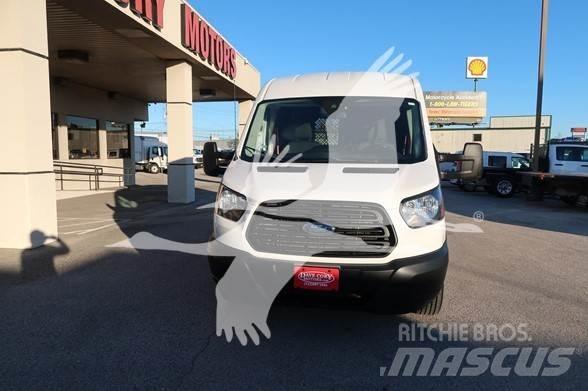 Ford TRANSIT Κατασκευές - Άλλα