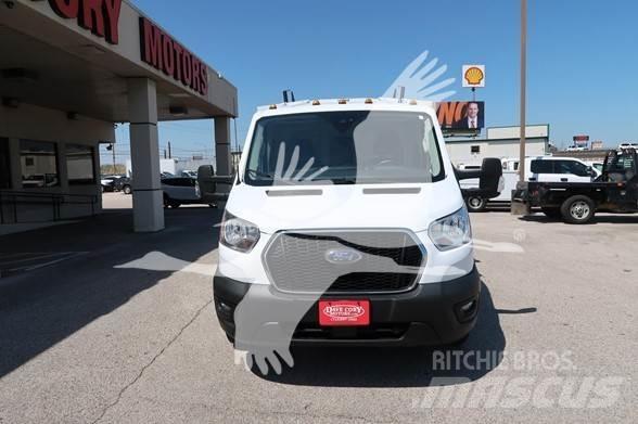 Ford TRANSIT Κατασκευές - Άλλα