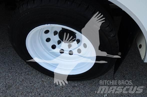 Ford TRANSIT Κατασκευές - Άλλα