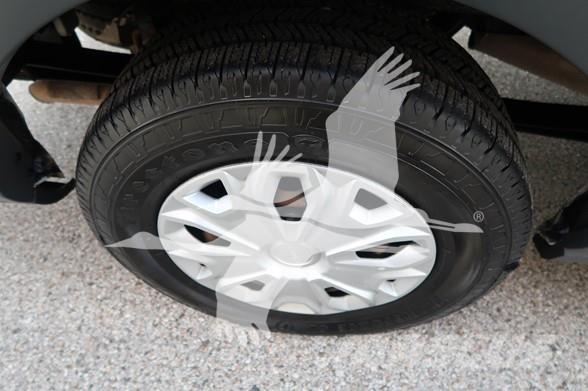 Ford TRANSIT Κατασκευές - Άλλα