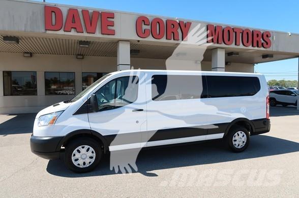 Ford TRANSIT Κατασκευές - Άλλα