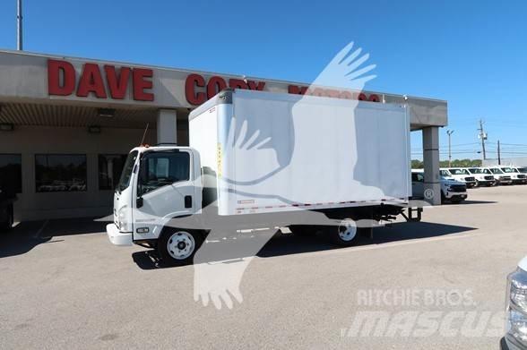 Isuzu NPR HD Κατασκευές - Άλλα