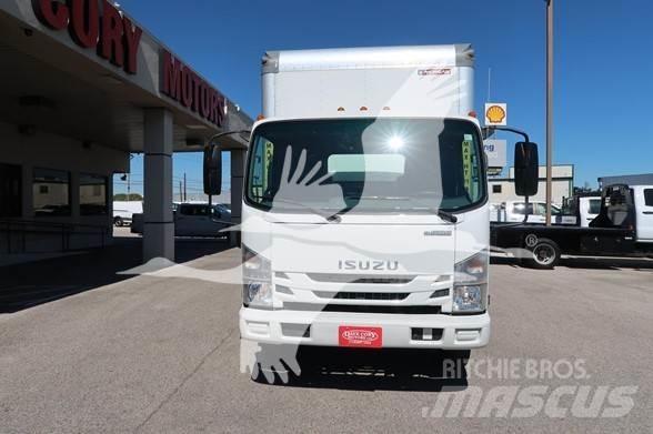 Isuzu NPR HD Κατασκευές - Άλλα
