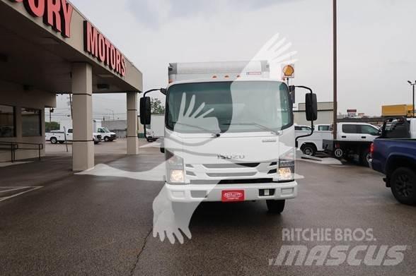 Isuzu NPR HD Κατασκευές - Άλλα