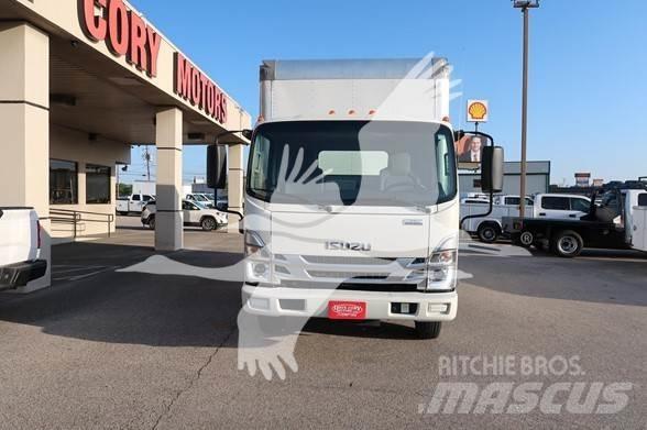 Isuzu NPR XD Κατασκευές - Άλλα