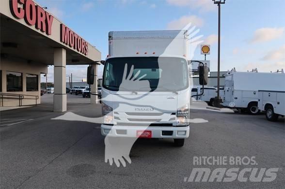 Isuzu NPR XD Κατασκευές - Άλλα
