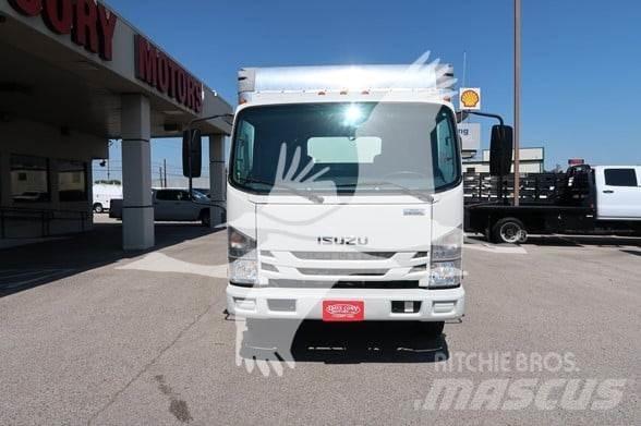 Isuzu NRR Κατασκευές - Άλλα