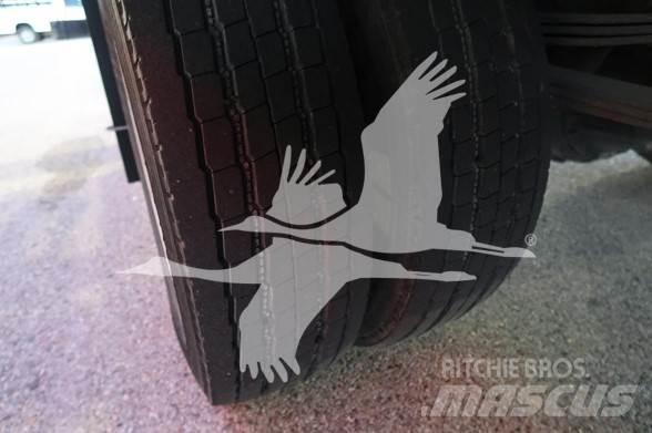 Isuzu NRR Κατασκευές - Άλλα