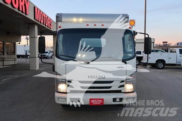 Isuzu NRR Κατασκευές - Άλλα