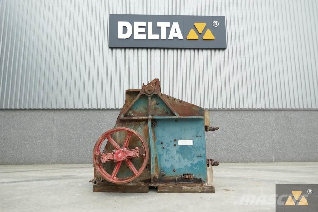 Kue-Ken 114 (42x27) Σπαστήρες