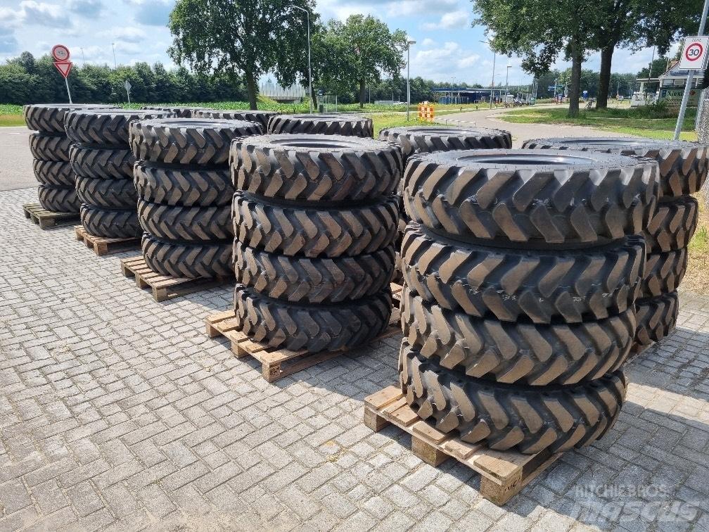 Kumho 10.00 x 20 Ελαστικά και ζάντες