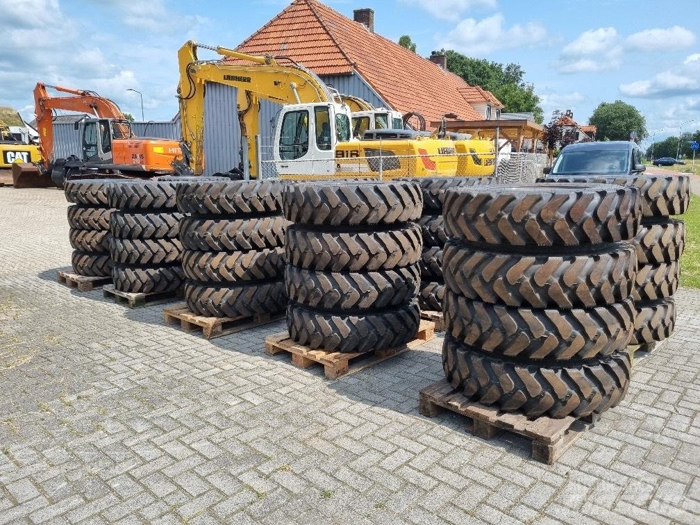 Kumho 10.00 x 20 Ελαστικά και ζάντες