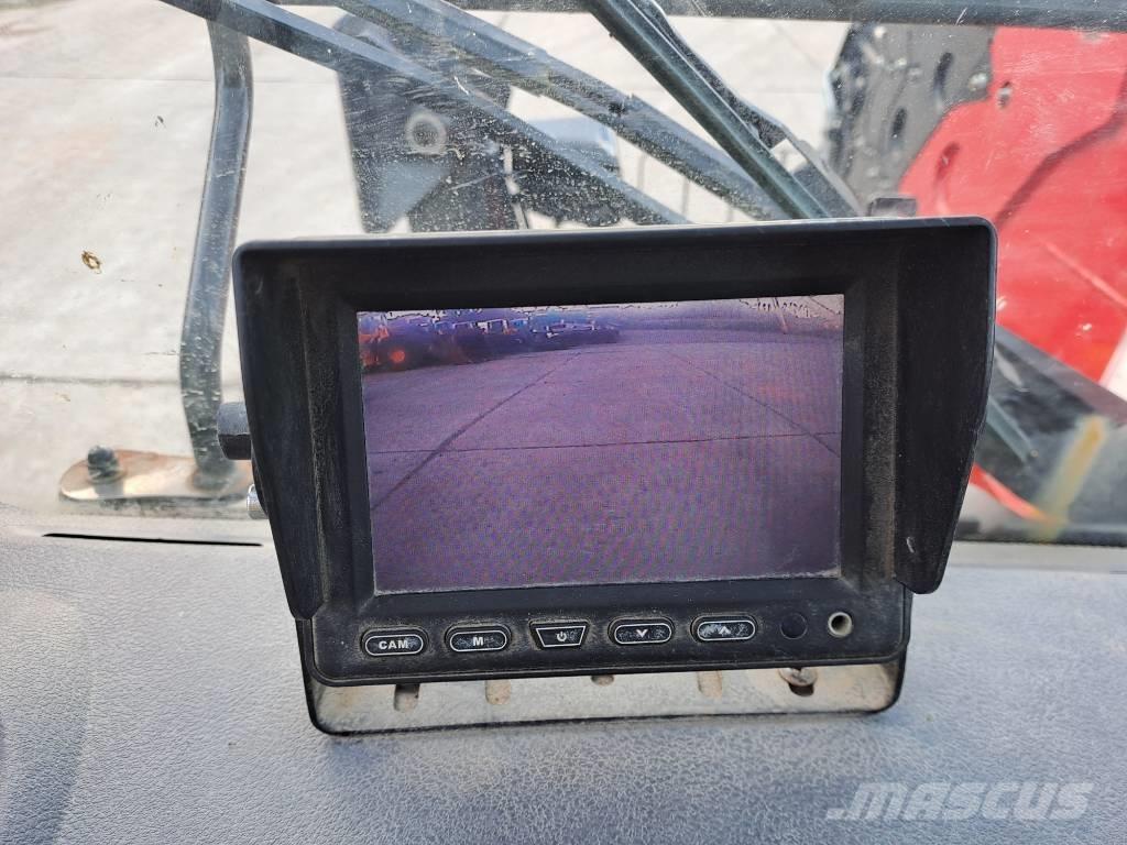 Manitou MT 1840 Τηλεσκοπικοί ανυψωτές