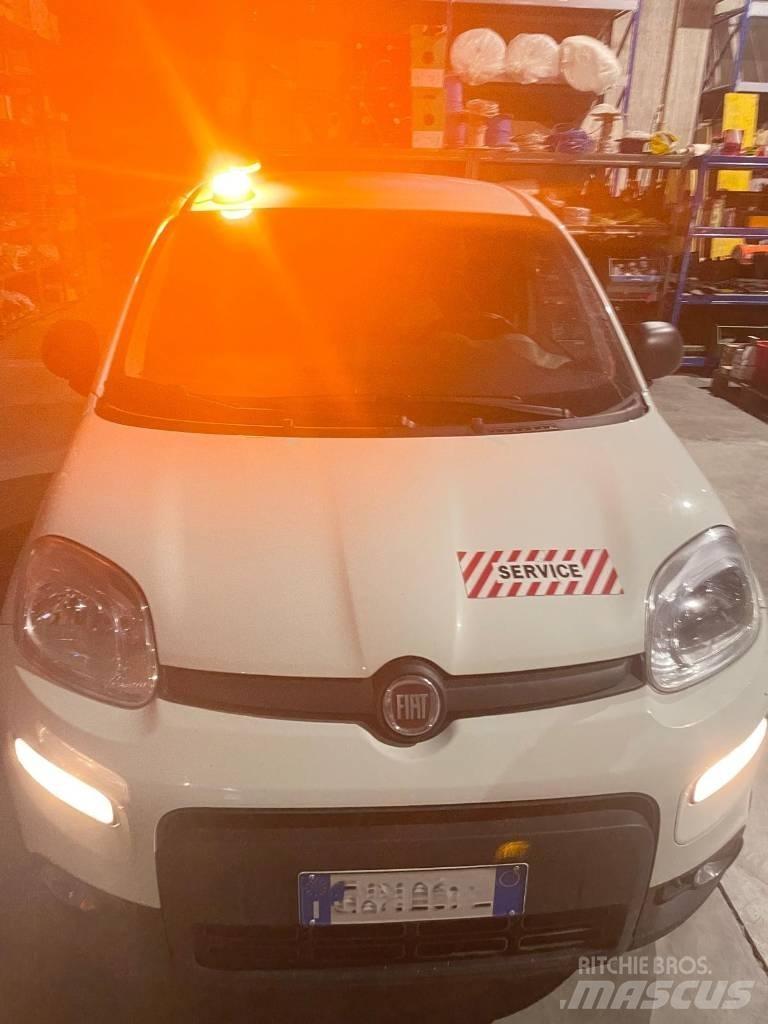 Fiat Panda Αυτοκίνητα