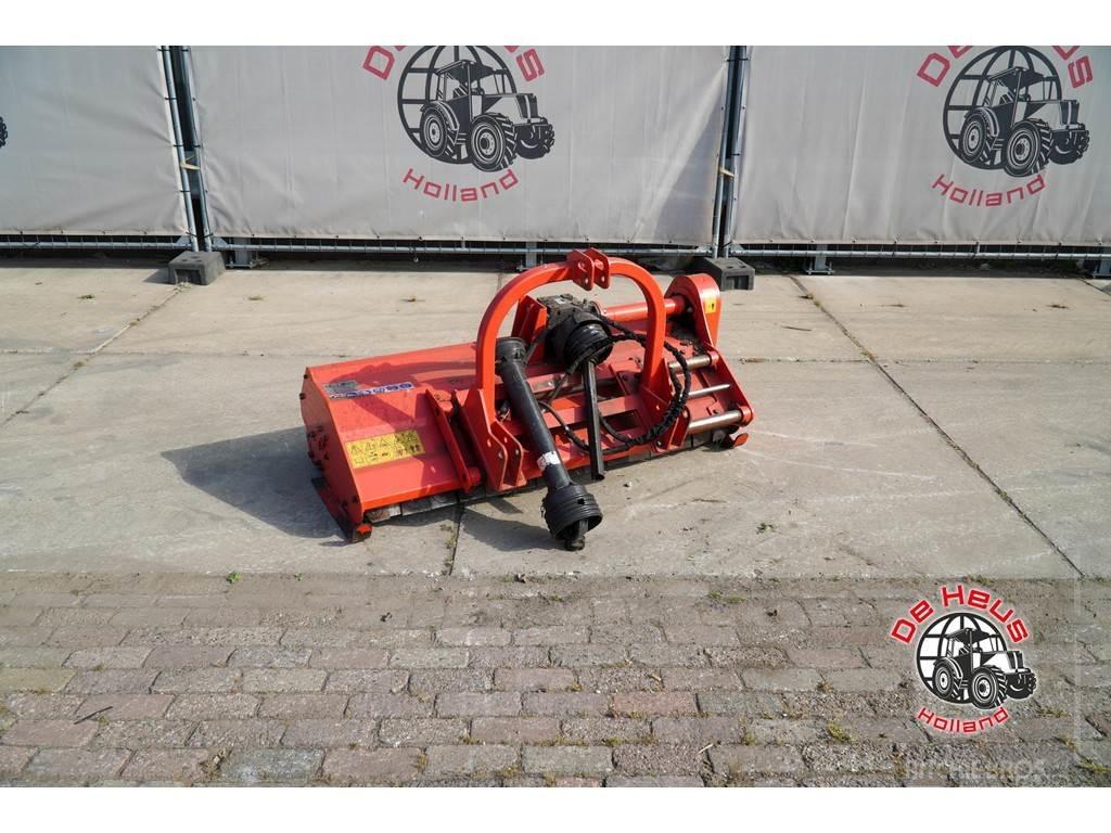 Boxer Master 175H Άλλα γεωργικά μηχανήματα
