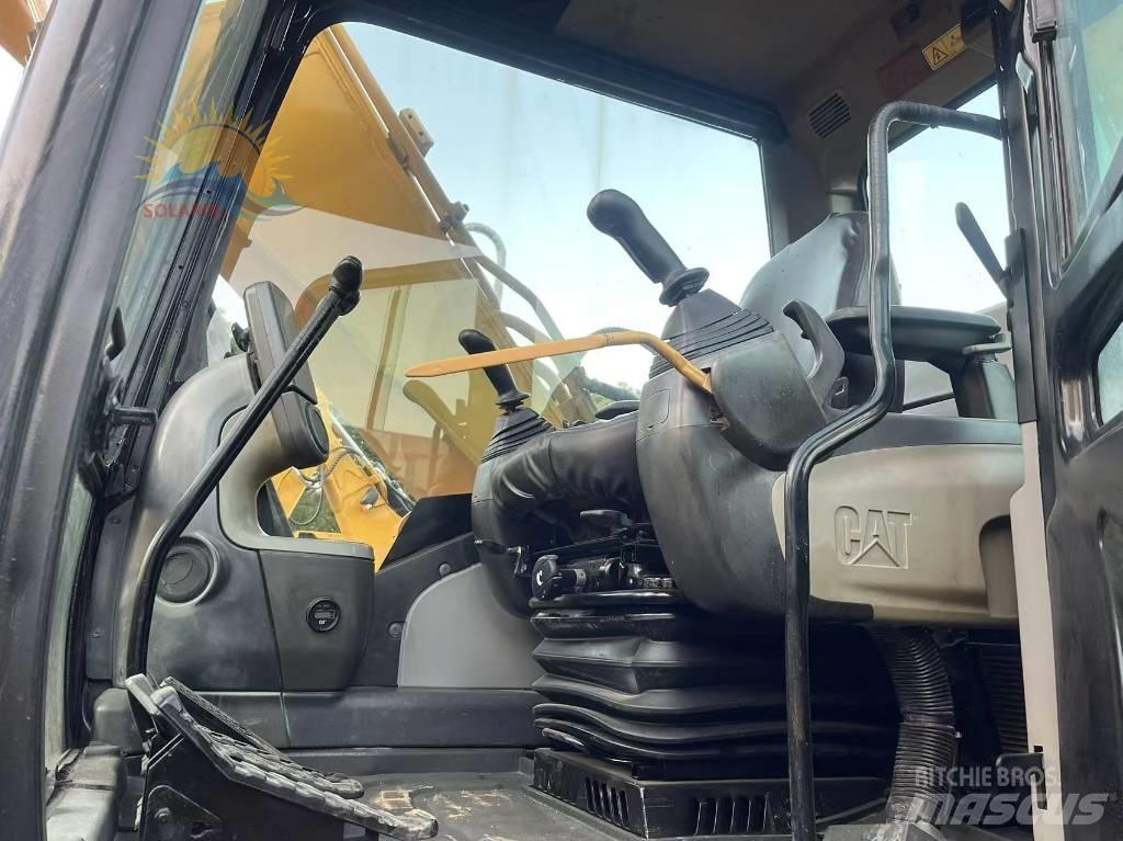 CAT 315 D Εκσκαφείς με ερπύστριες
