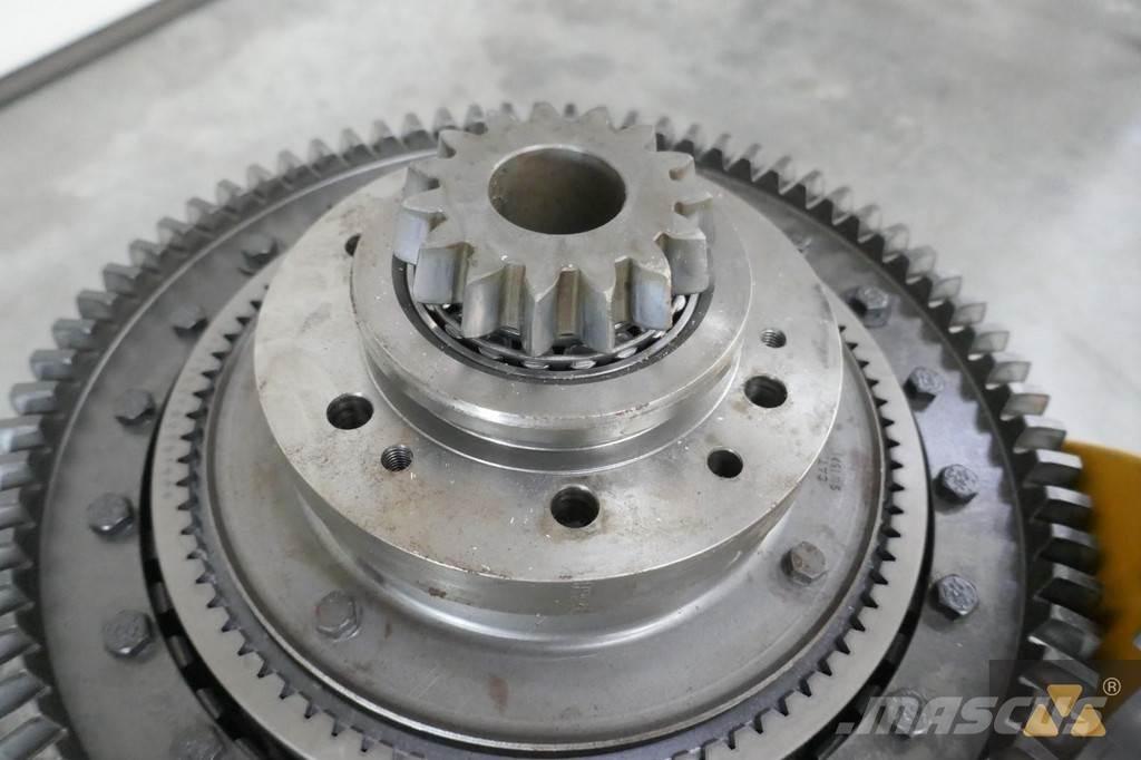 CAT 231-5969 Μεταφορές - Άλλα