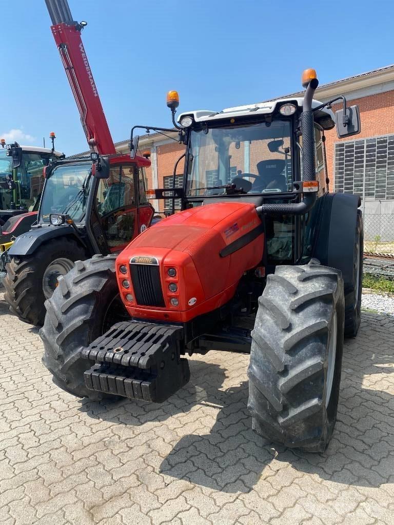 Same EXPLORER 3 110 Τρακτέρ