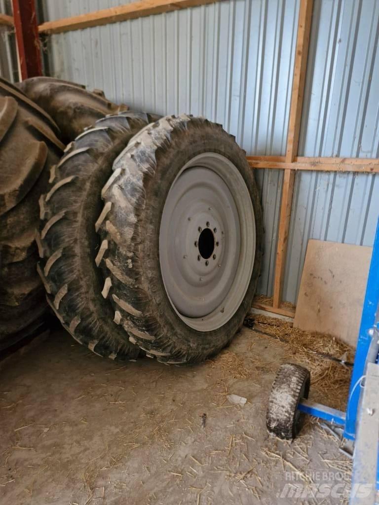 Hardi Commander 3200 Ρυμουλκούμενα ψεκαστικά