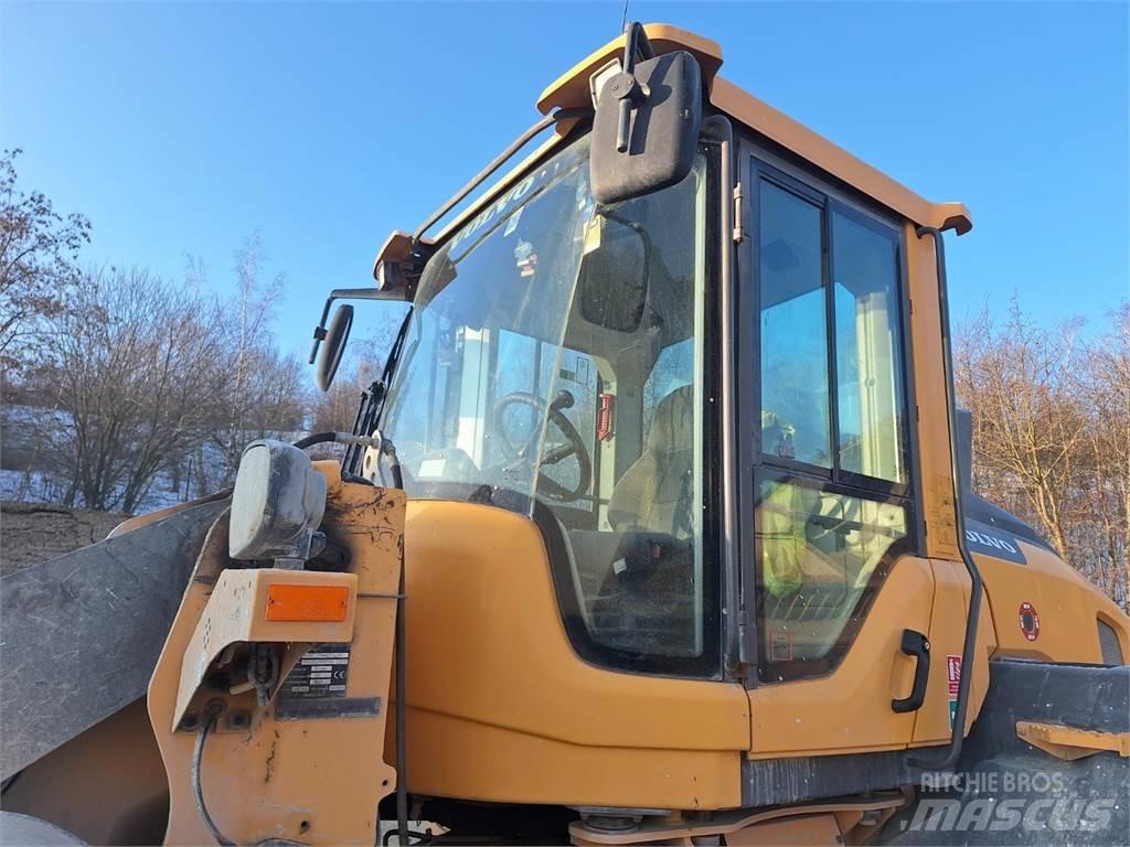 Volvo L 90 H 4X4 Κατασκευές - Άλλα