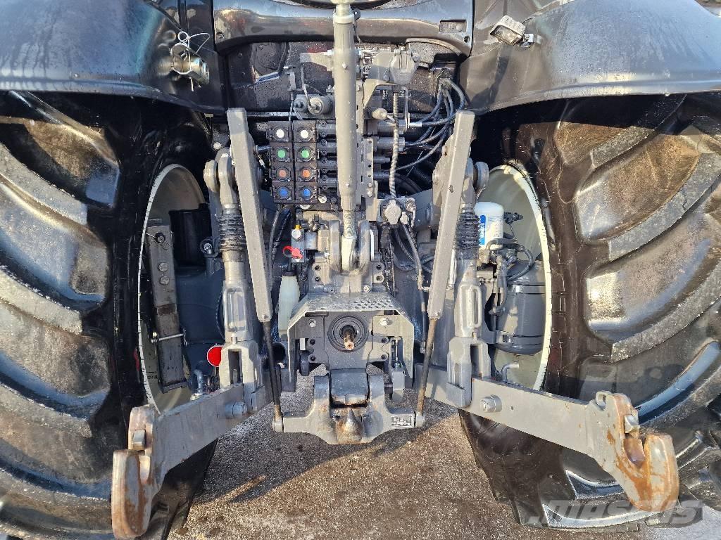 Valtra T 145 Active Τρακτέρ