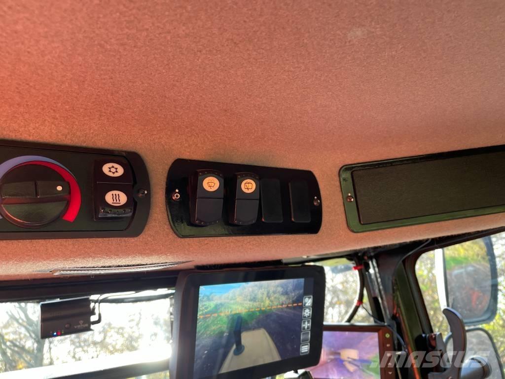 CAT CS 66 B Οδοστρωτήρες μονού κυλίνδρου