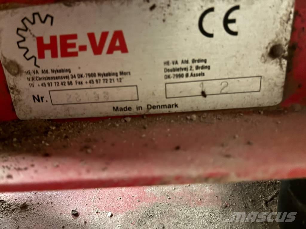 He-Va MultiSeeder Σπορείς