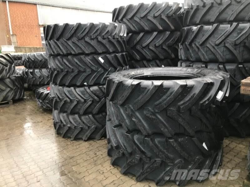 BKT 650/85R38 Ελαστικά και ζάντες