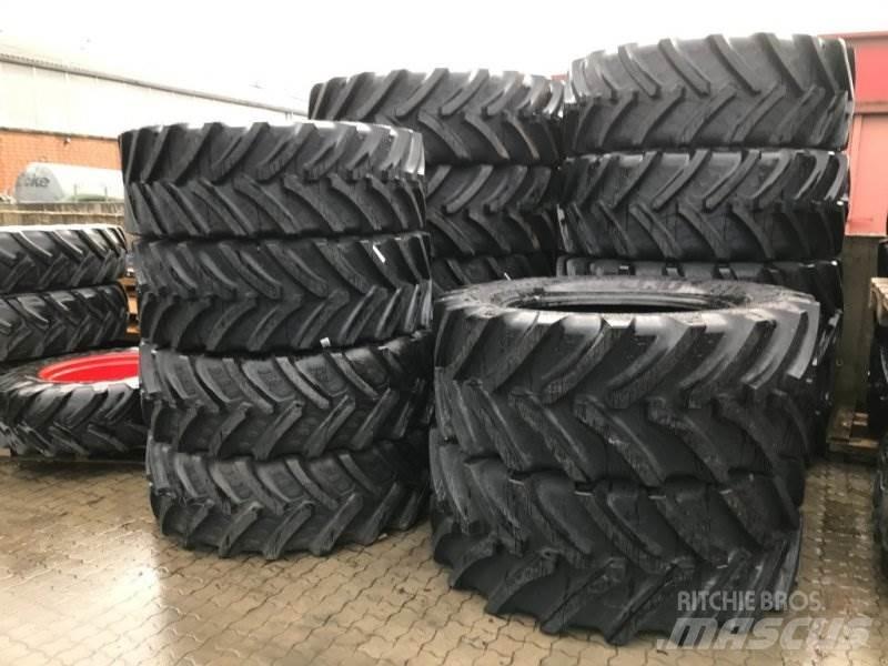 BKT 650/85R38 Ελαστικά και ζάντες