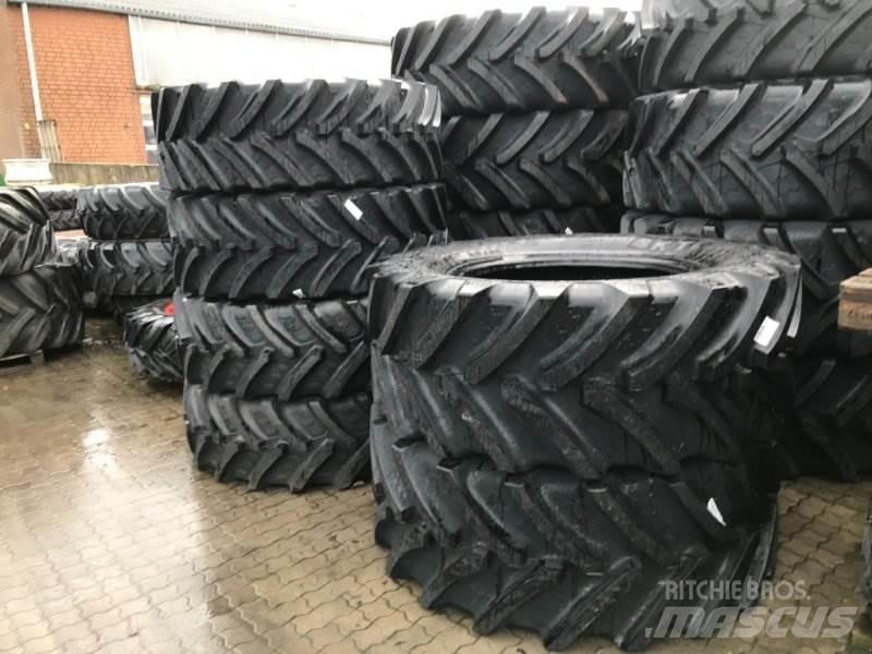 BKT 650/85R38 Ελαστικά και ζάντες