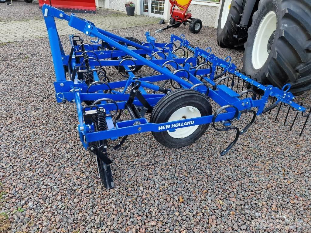 New Holland SBVL250R Σβάρνες