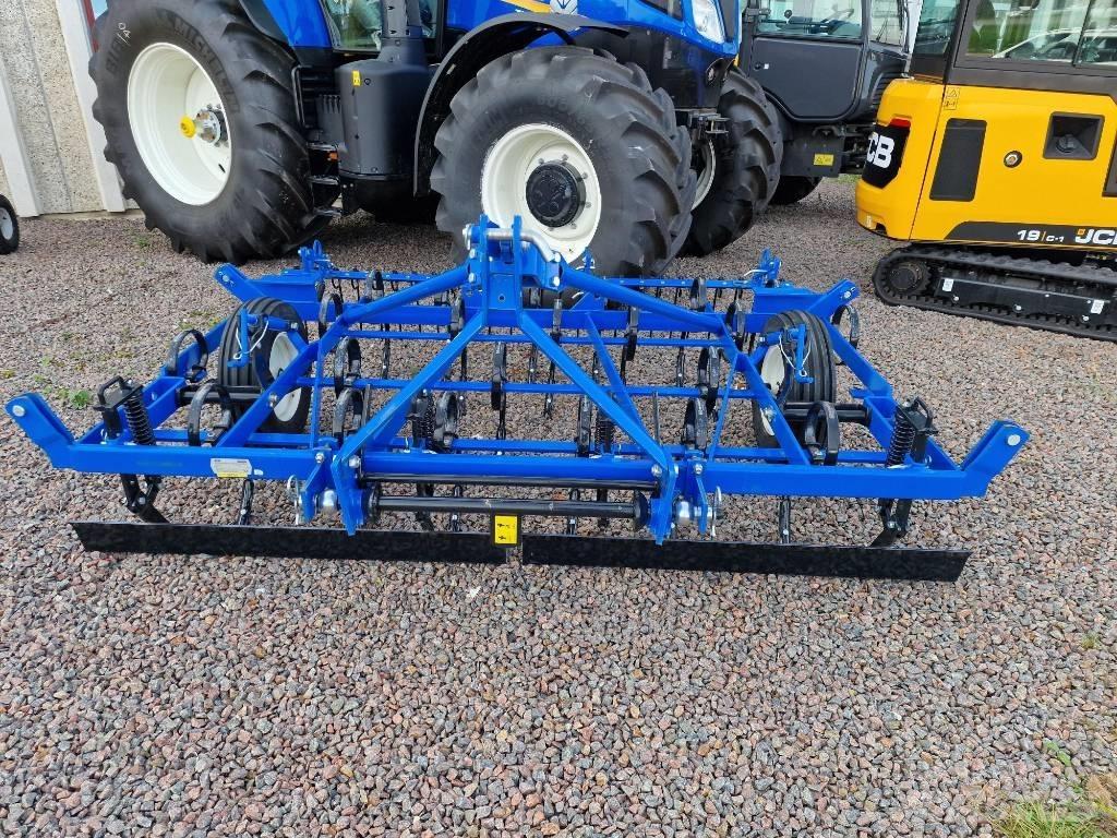 New Holland SBVL250R Σβάρνες