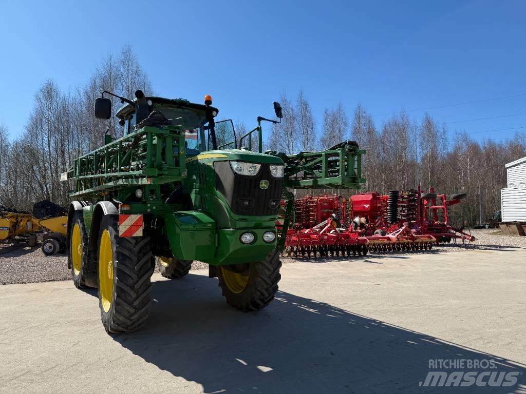 John Deere R4040i Αυτοκινούμενα ψεκαστικά