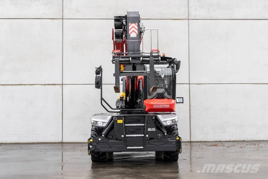 Manitou MRT 2260 Τηλεσκοπικοί ανυψωτές