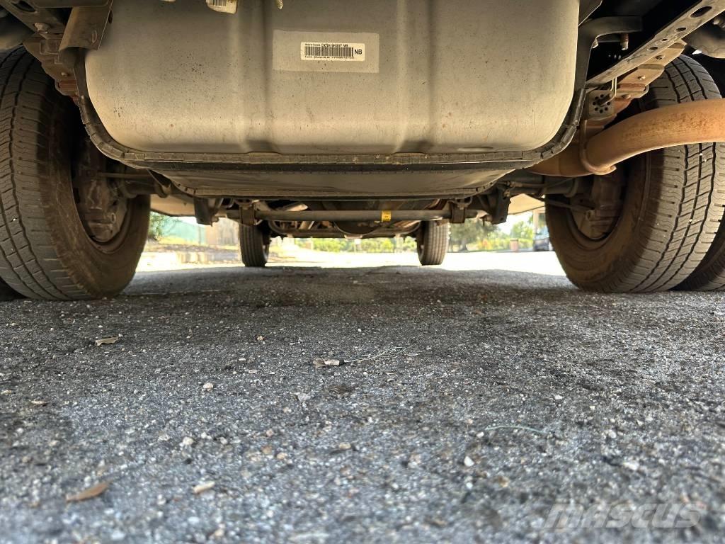 Ford Econoline E-350 Pickup/Αγροτικό